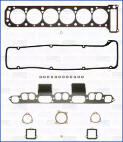 WILMINK GROUP wg1166493 -  Комплект прокладок, головка цилиндра
